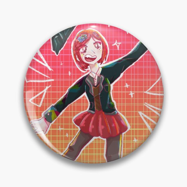 Item preview, Himiko magic!  designed and sold by Melaphefon Art.