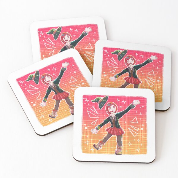Item preview, Himiko magic!  designed and sold by Melaphefon Art.