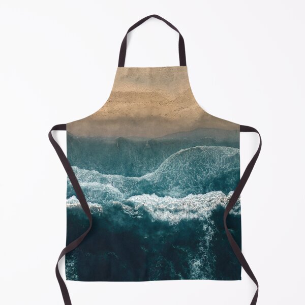 Item preview, Ocean Waves designed and sold by AnastasiaDesign.