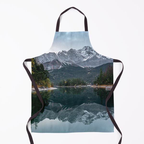 Item preview, Mountain Reflections designed and sold by AnastasiaDesign.