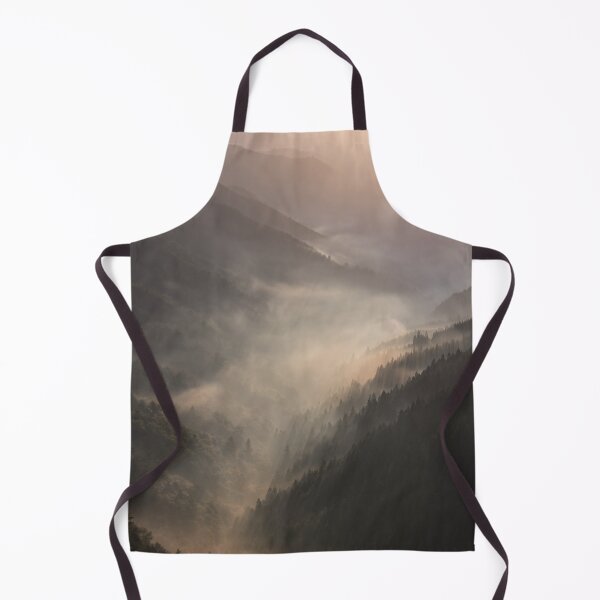 Item preview, Foggy Mountain designed and sold by AnastasiaDesign.