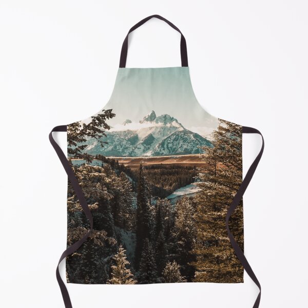 Item preview, Golden Mountain designed and sold by AnastasiaDesign.