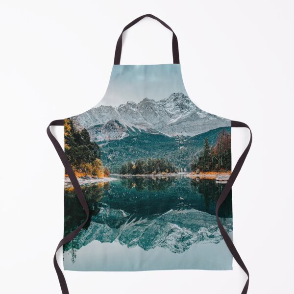 Item preview, Snowy Mountain designed and sold by AnastasiaDesign.