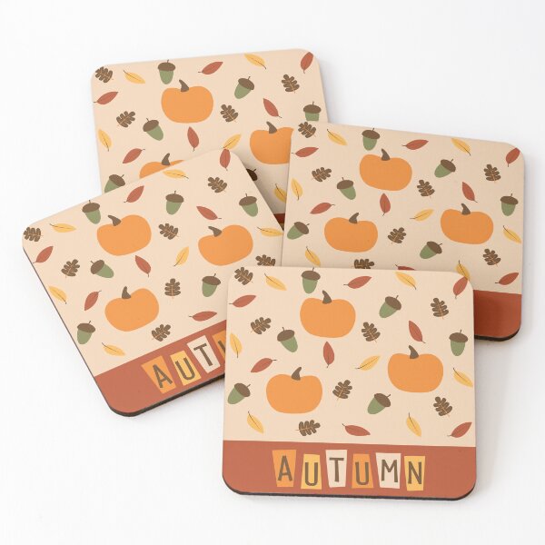 Item preview, Autumn designed and sold by CocoandDaisy.