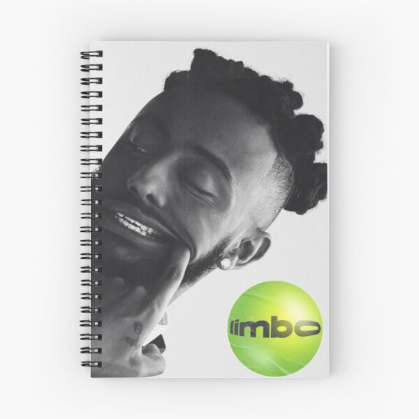 Item preview, Aminé Limbo designed and sold by Mason Cole.