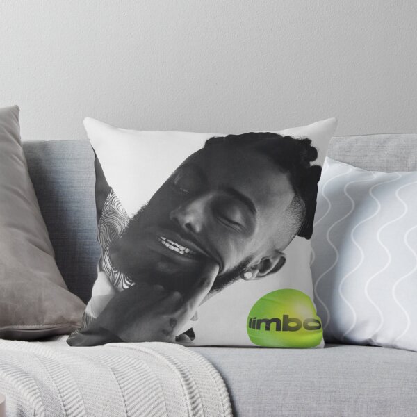 Item preview, Aminé Limbo designed and sold by Mason Cole.