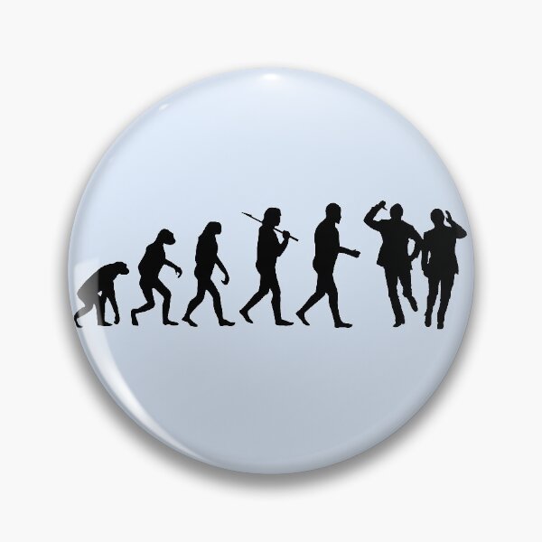 Item preview, Evolution of Morecambe and Wise designed and sold by The-Keepers.