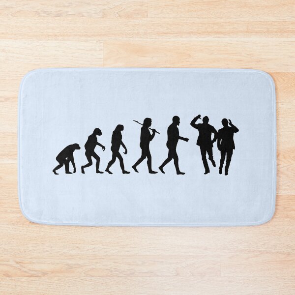 Item preview, Evolution of Morecambe and Wise designed and sold by The-Keepers.