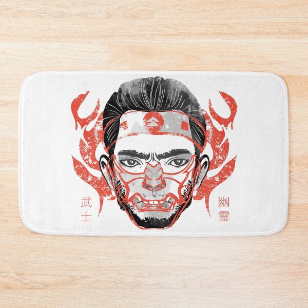 Item preview, Mask warrior designed and sold by sambuko.