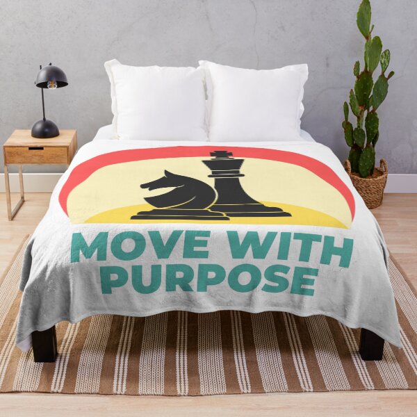 Item preview, Move with Purpose designed and sold by Vaishnavi Deo.