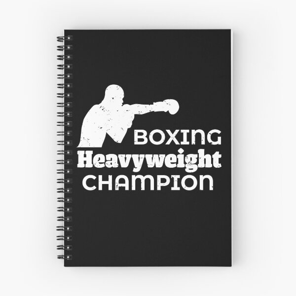 Item preview, Boxing Heavyweight Champion designed and sold by Art-Max.