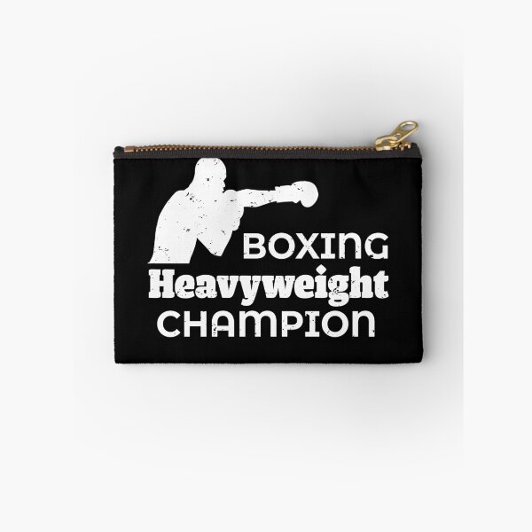 Item preview, Boxing Heavyweight Champion designed and sold by Art-Max.
