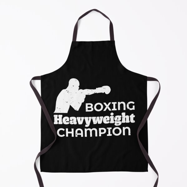Item preview, Boxing Heavyweight Champion designed and sold by Art-Max.