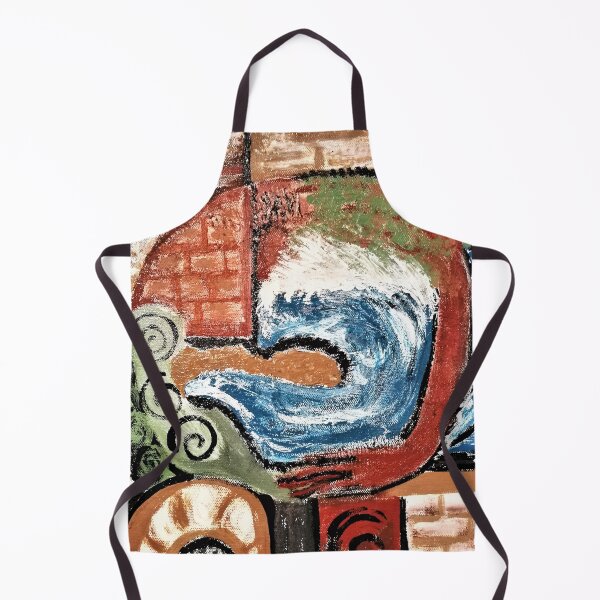 Item preview, Stocksom Coastal Connection designed and sold by Stocksom  Art Prints.