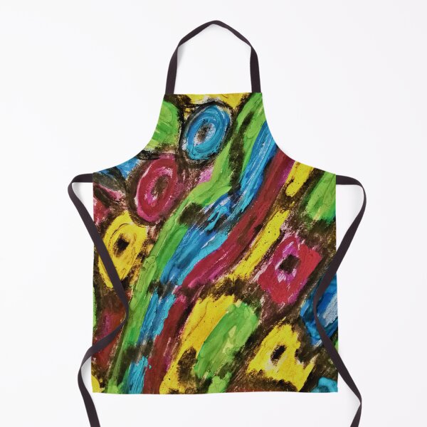 Item preview, Stocksom Segmented Colour designed and sold by Stocksom  Art Prints.