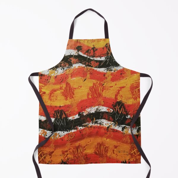 Item preview, Stocksom Back To The Bush designed and sold by Stocksom Art Prints.