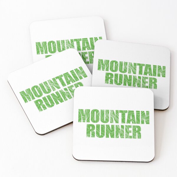 Item preview, Mountain Runner designed and sold by Esskay Designs.