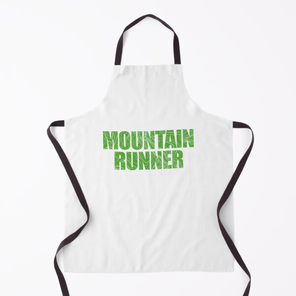 Item preview, Mountain Runner designed and sold by Esskay Designs.