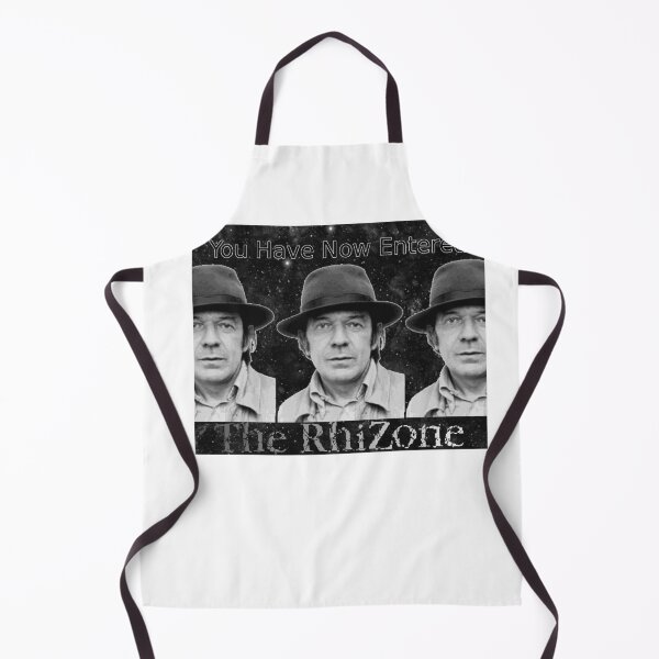 Item preview, You Have Now Entered The RhiZone | Deleuze designed and sold by mangaBear.