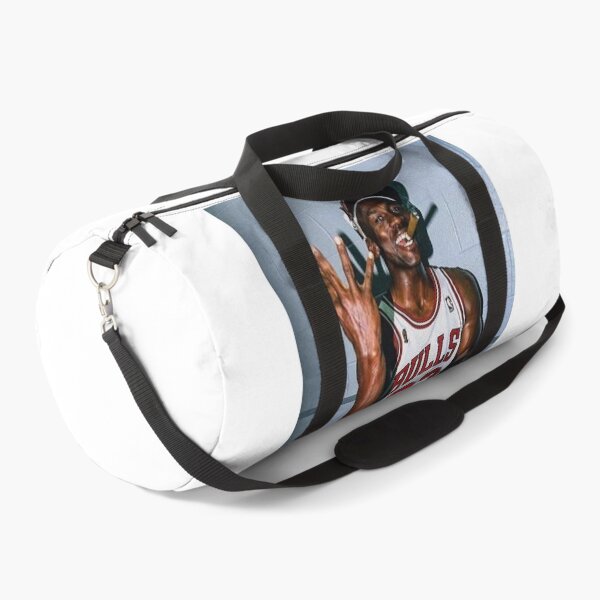 Michael Jordan Duffle Bag