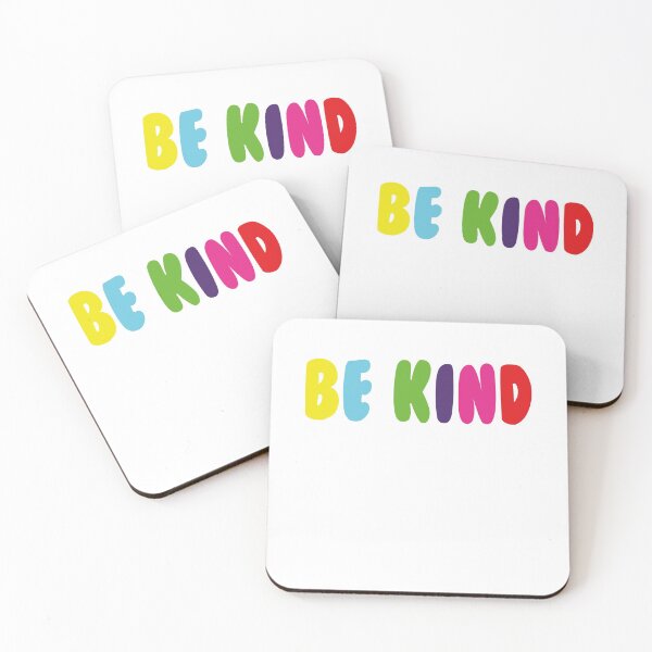 Item preview, Be Kind designed and sold by Ssefyou.