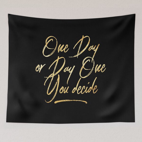 Item preview, one day designed and sold by Dee121.
