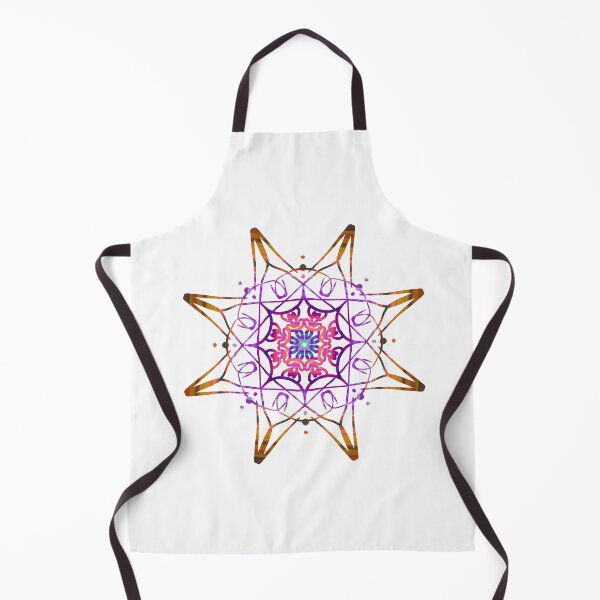 Item preview, Graphic Mandala designed and sold by Snek-industries.