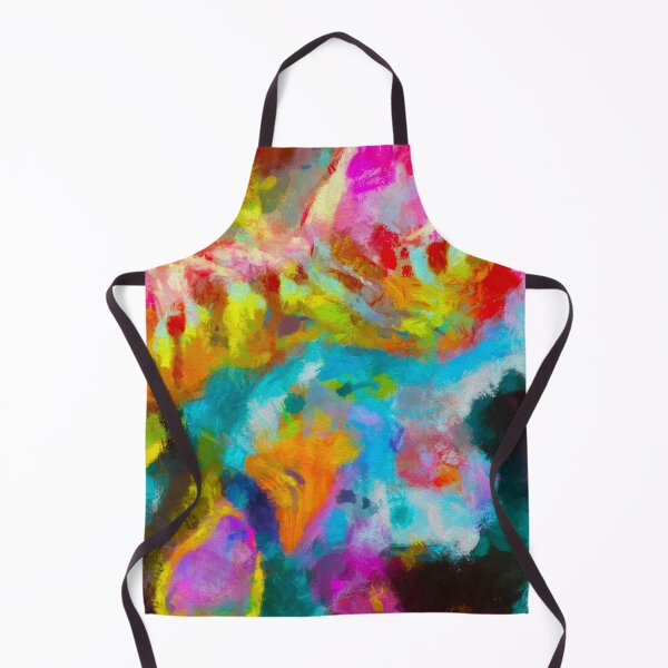 Artikelvorschau, Stocksom Colour Riot 4 entworfen und verkauft von Stocksom Art Prints.