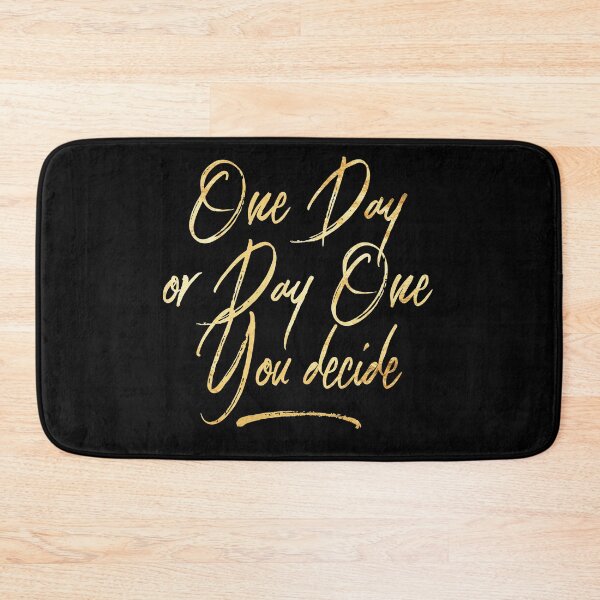 Item preview, one day designed and sold by Dee121.