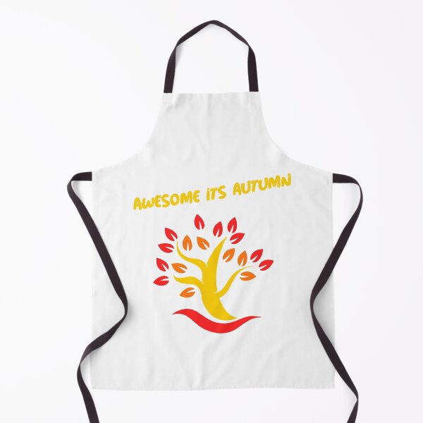 Item preview, Awesome Its Autumn Red Orange Yellow Tree designed and sold by misskrisnov.