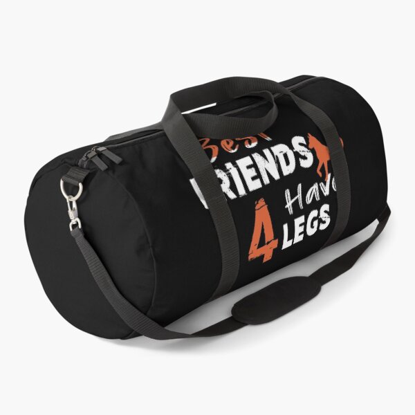 Item preview, Best Friends Have Four Legs designed and sold by SmartStyle.