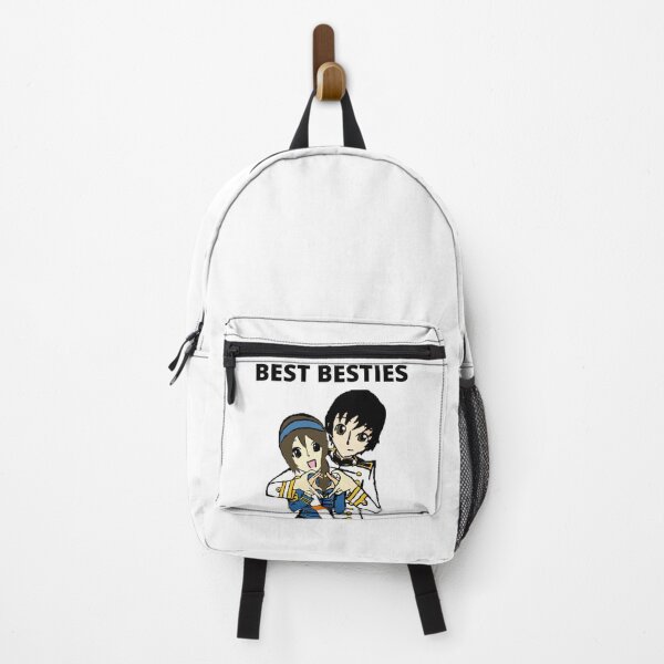 Item preview, Anime Besties designed and sold by TeeZoneZtore.