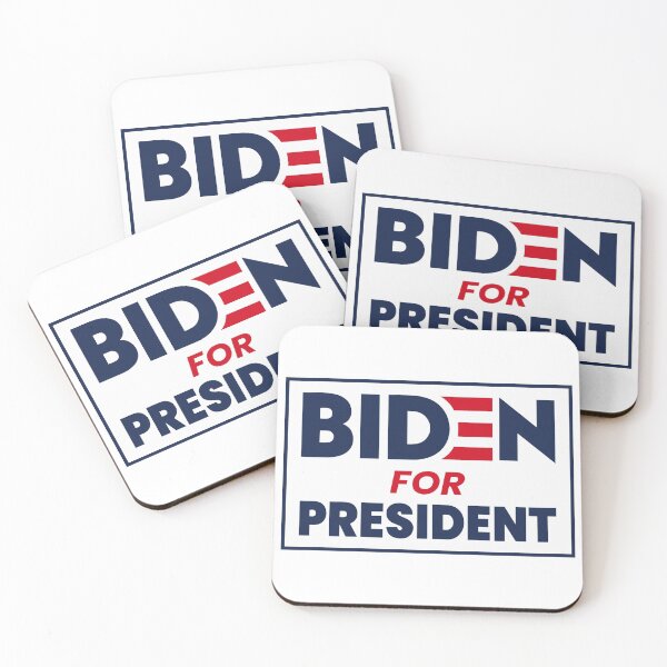 Item preview, Joe Biden For President 2020 Campaign designed and sold by Doide.