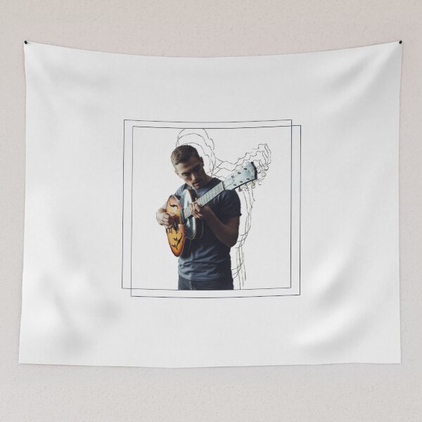 Item preview, Rhys Lewis designed and sold by shawnsfrankie.
