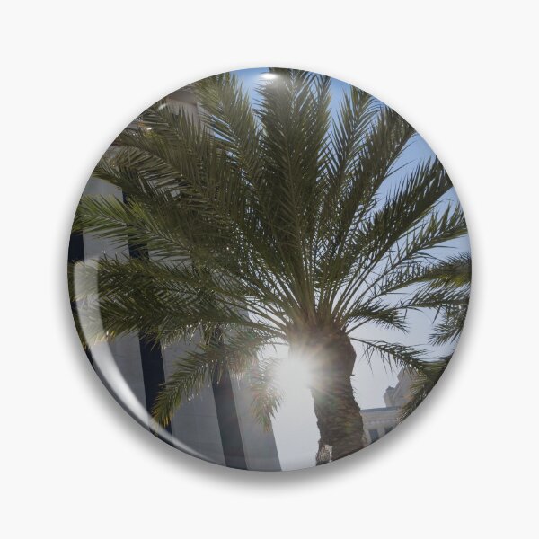Item preview, Hot Sun and Blue Skies - Caesars Palace Las Vegas designed and sold by Georgia Mizuleva.