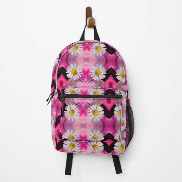 Item preview, Pink Daisy (MKW-VN.70) designed and sold by Katrina Morgan.