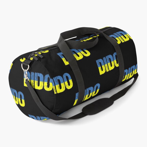 Item preview, Dido Grandfather Distressed Ukrainian Flag designed and sold by Nirvanibex.