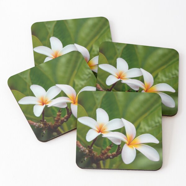 Item preview, Flower of the Tropics  designed and sold by hawkie.