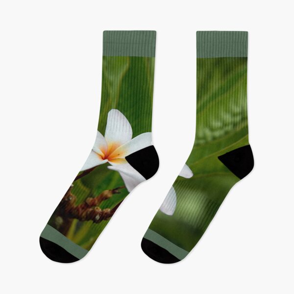 Item preview, Flower of the Tropics  designed and sold by hawkie.