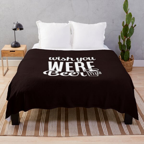 Item preview, Wish you were beer designed and sold by ToniaKroeger.