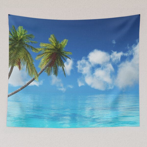 Item preview, Beach relax designed and sold by Yoga Gear.