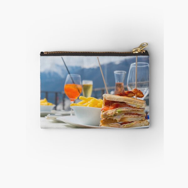 Item preview, Club sandwich designed and sold by Mats Silvan.