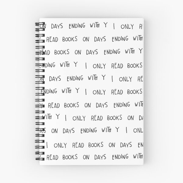 Item preview, I only read books...  designed and sold by alicesboutique.