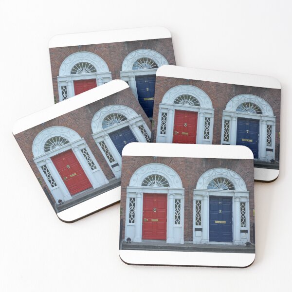 Item preview, Georgian Doors Dublin designed and sold by brownbread-.