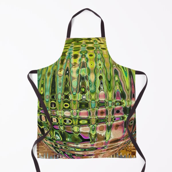 Item preview, Stocksom Planet Green designed and sold by Stocksom  Art Prints.