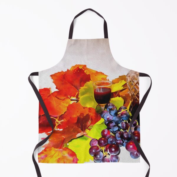Item preview, Stocksom Decanter With Fruit designed and sold by Stocksom Art Prints.