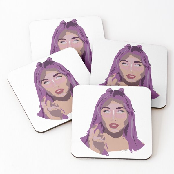 Item preview, Maria Becerra designed and sold by arttmar.