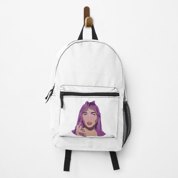 Item preview, Maria Becerra designed and sold by arttmar.