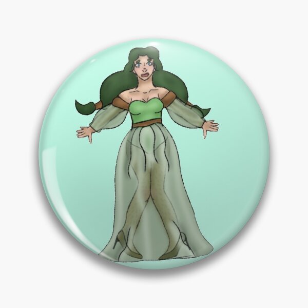 Item preview, Ballgown Girl  designed and sold by felixgothcat.