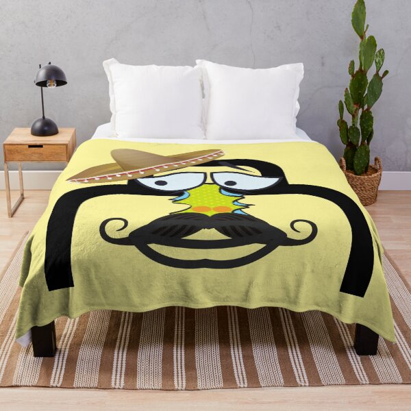 Item preview, Funny Mexican A Initial designed and sold by OMdesign10.